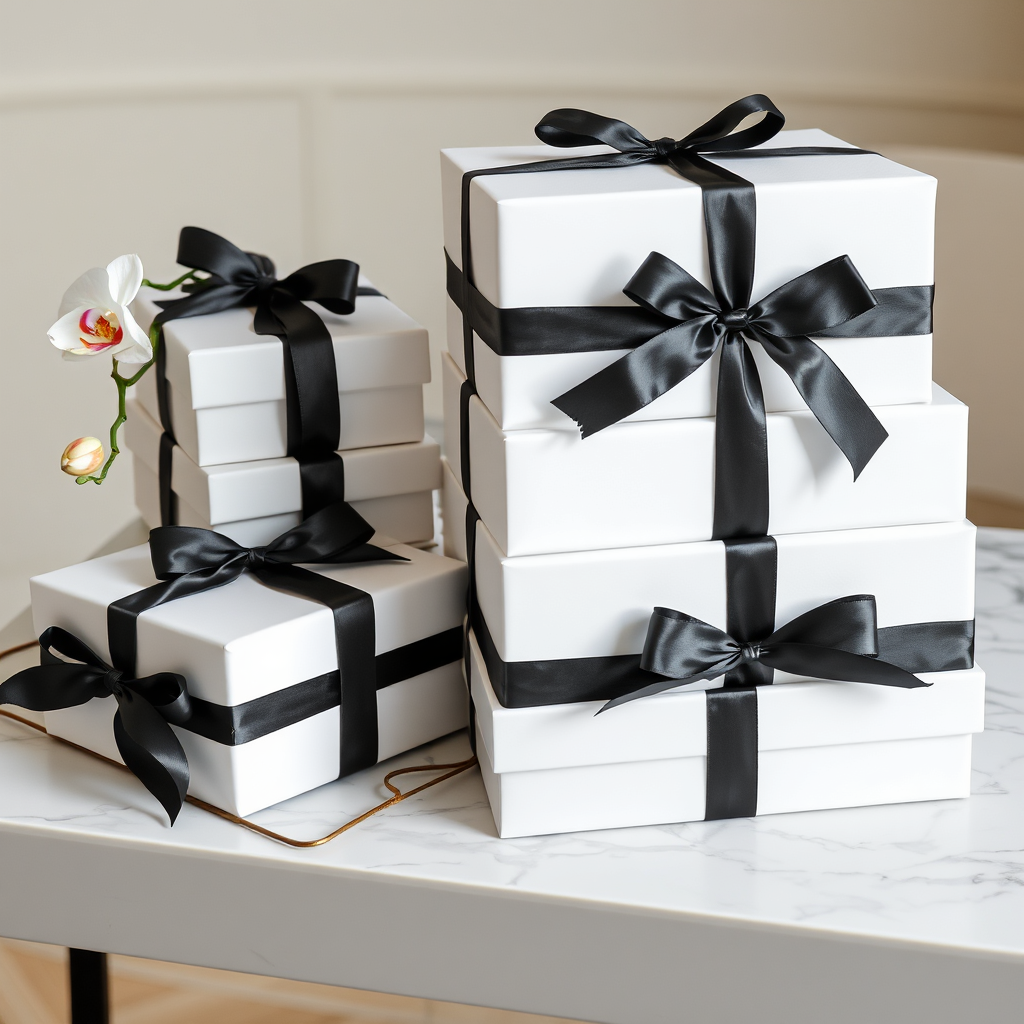 The Trousseau Box